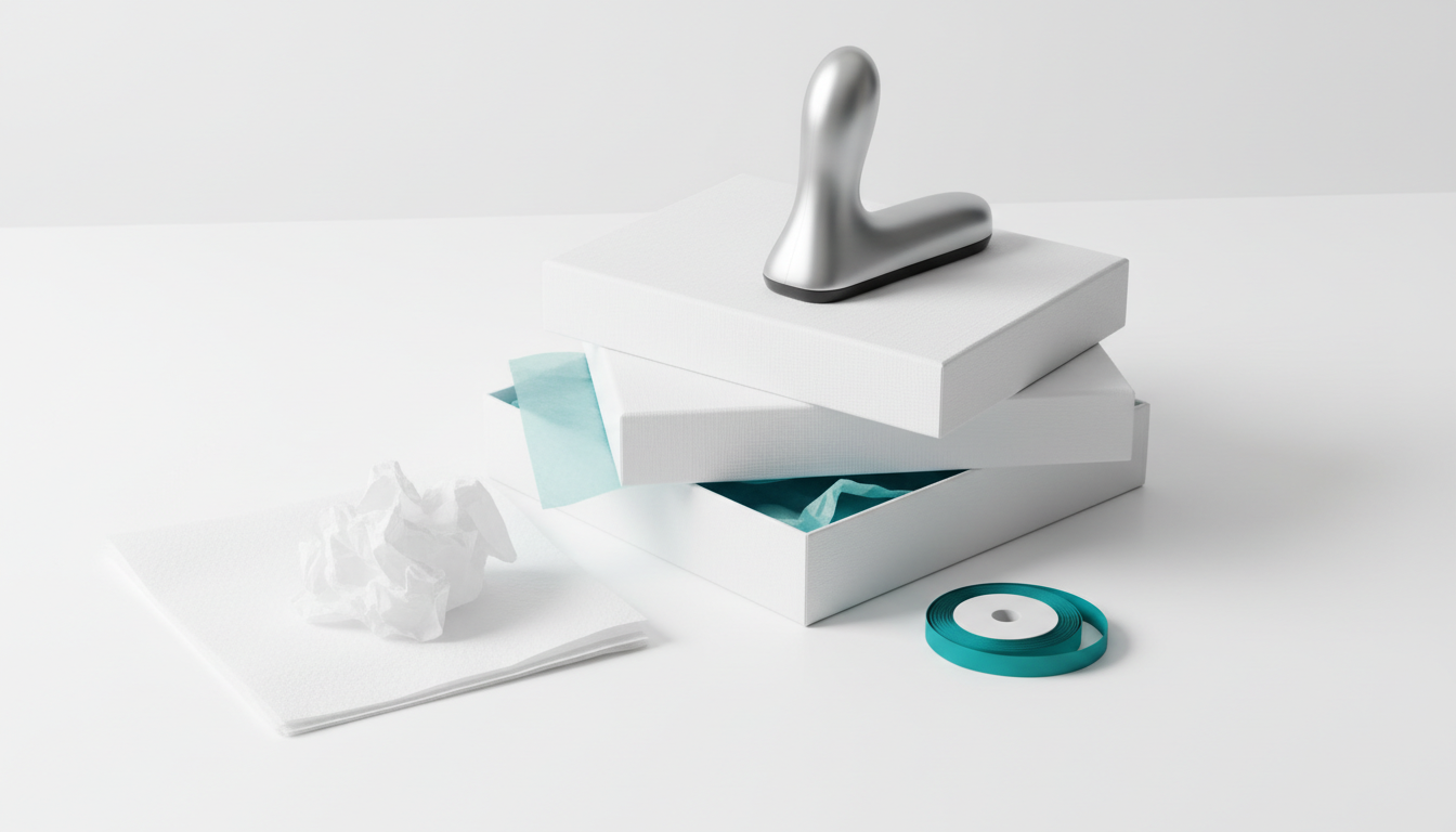 Why Corporate Gifting Isn't Optional Anymore - And What to Look for Before You Choose a Partner