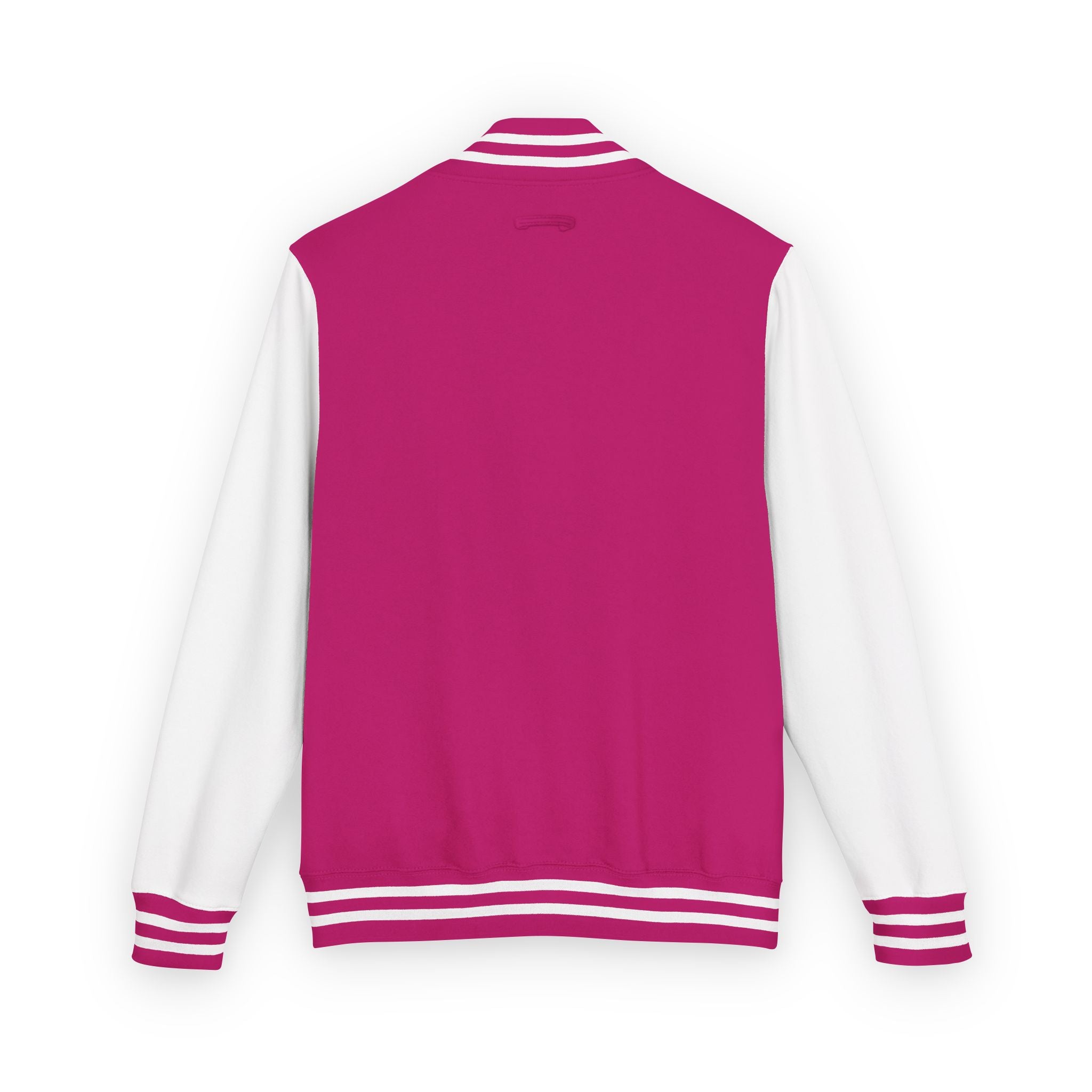 Letterman Jacket - Custom Embroidery Varsity Bomber | Personalize Your Text