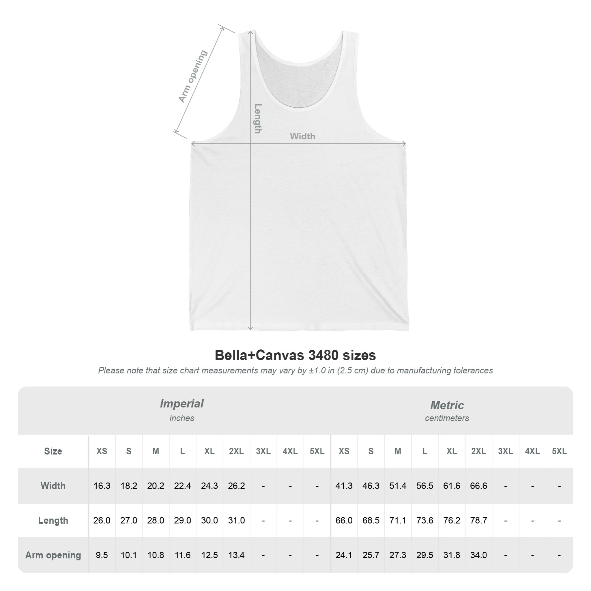 Two Years of Awesomeness Tank Top - 2nd Birthday Celebration Tank
