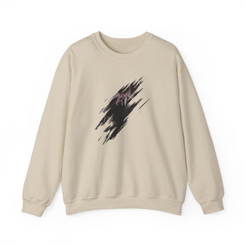 Born to Make History Crewneck Sweatshirt