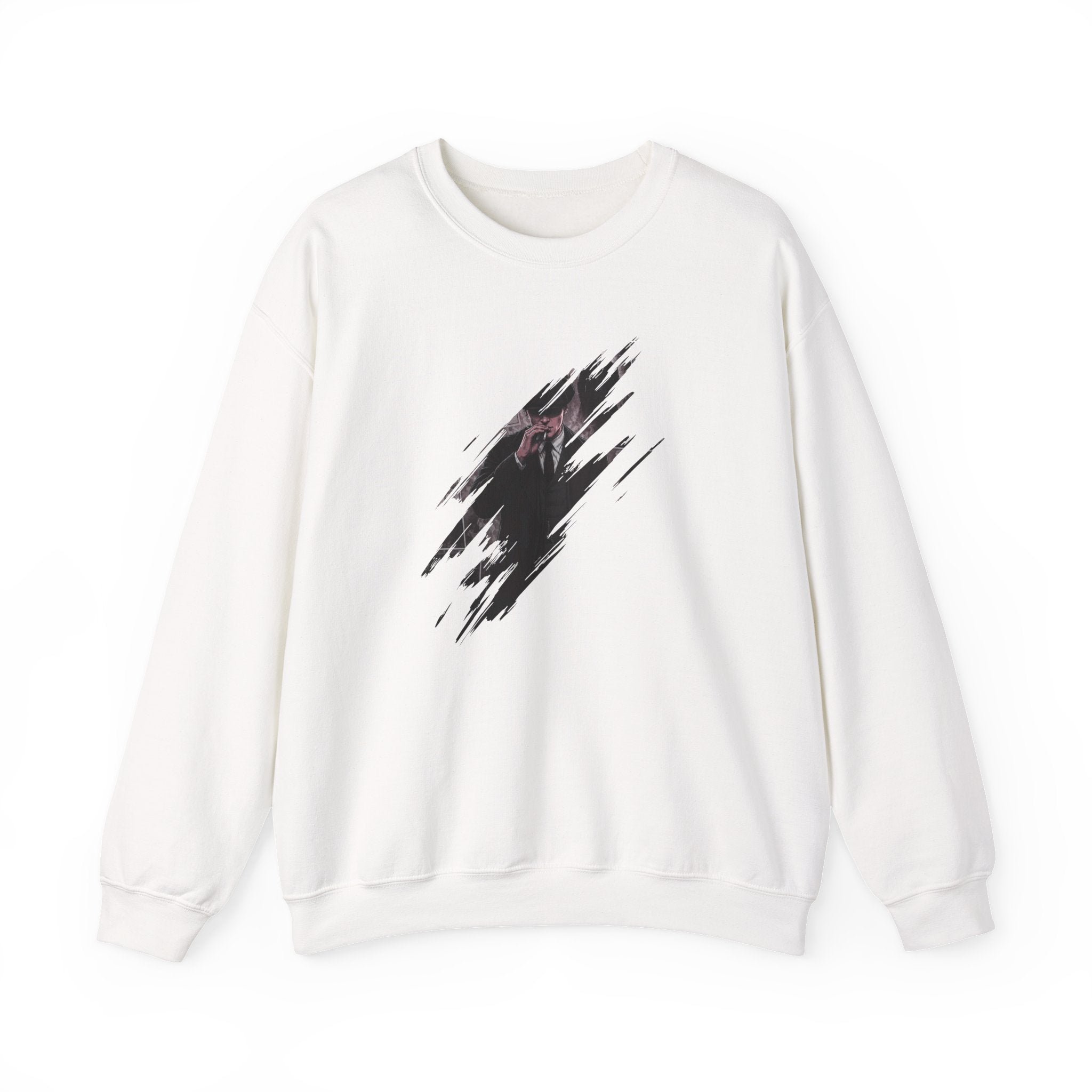 Born to Make History Crewneck Sweatshirt