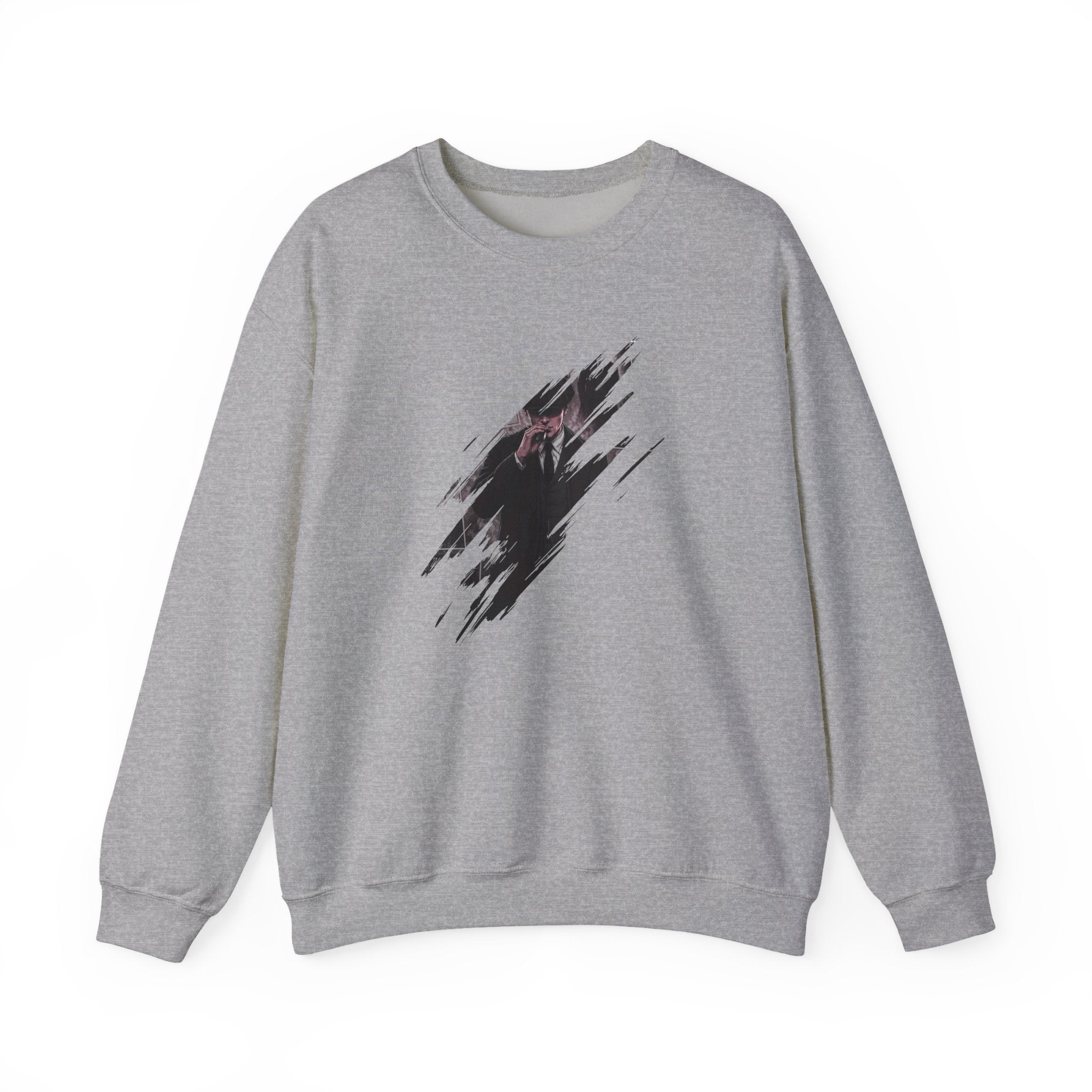 Born to Make History Crewneck Sweatshirt