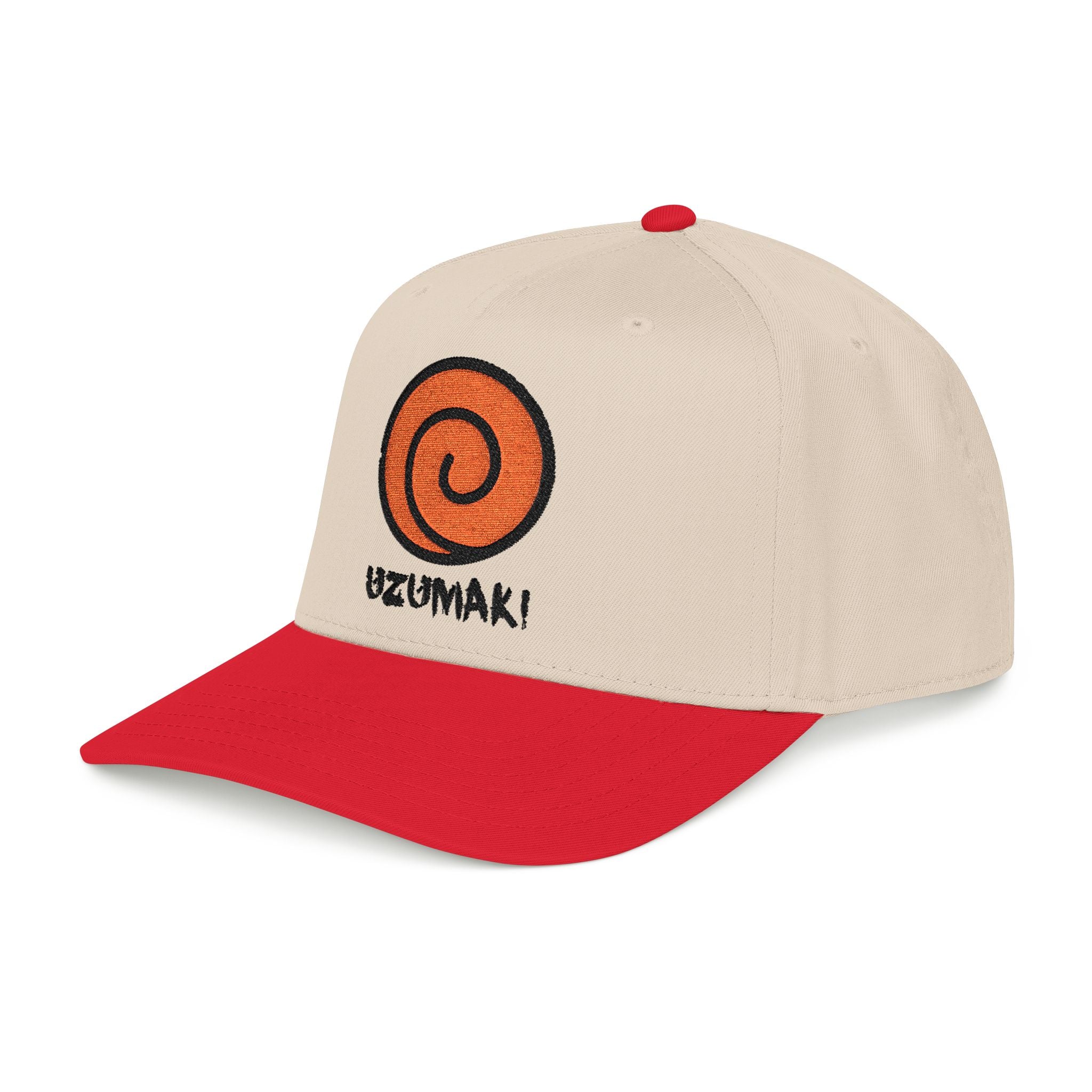 Mid Profile Baseball Cap