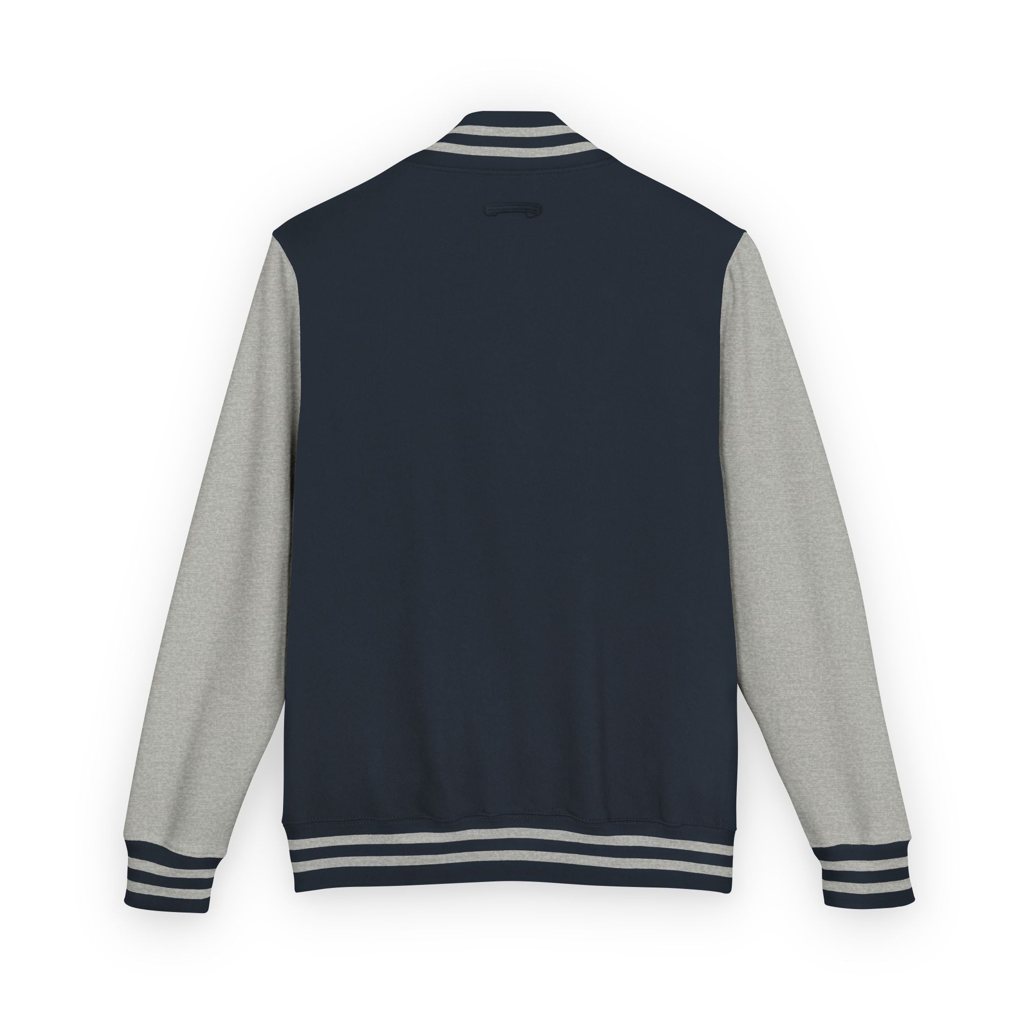 Letterman Jacket - Custom Embroidery Varsity Bomber | Personalize Your Text