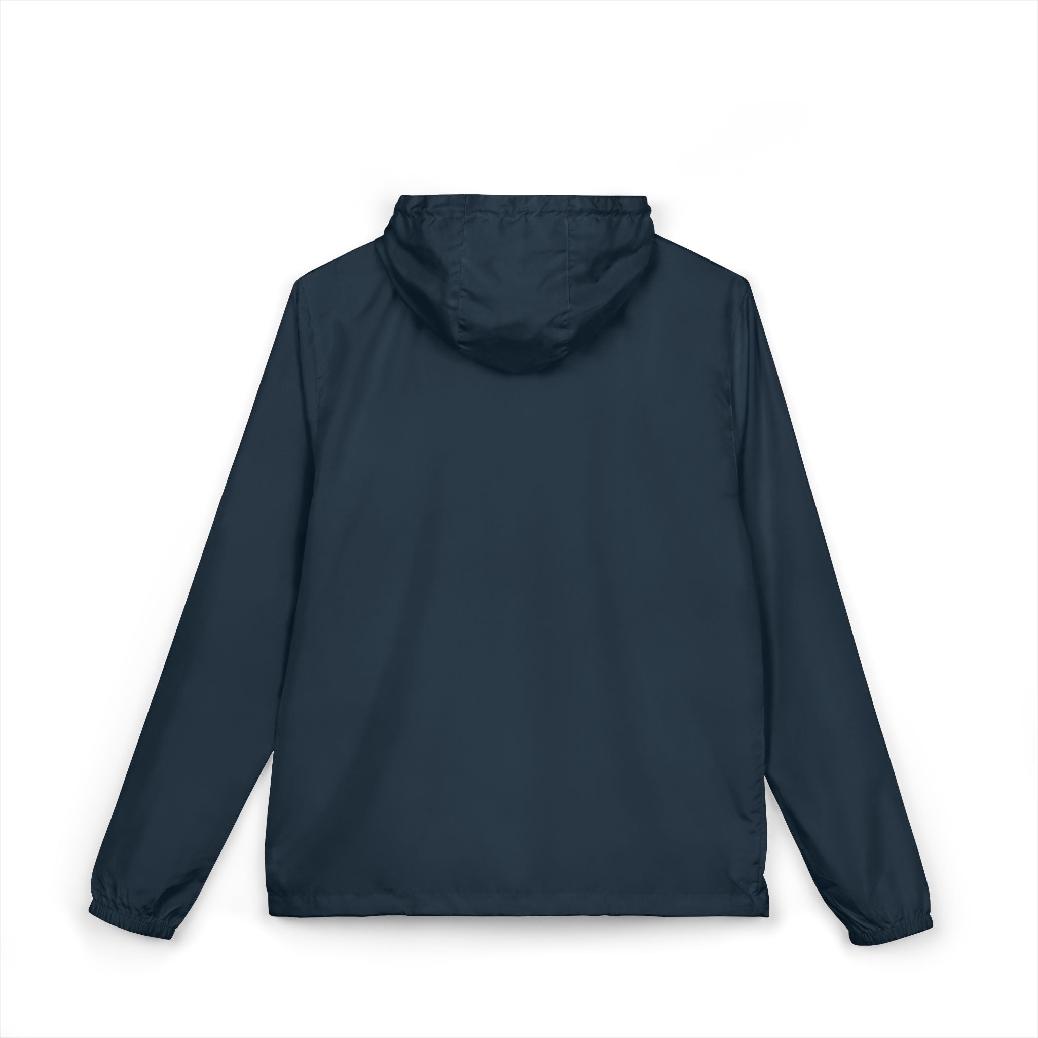 Custom Windbreaker Jacket - Personalize Your Own Embroidery or Text | Lightweight Shell Jacket