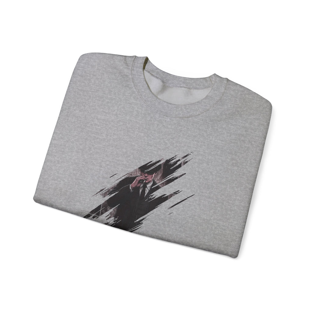 Born to Make History Crewneck Sweatshirt
