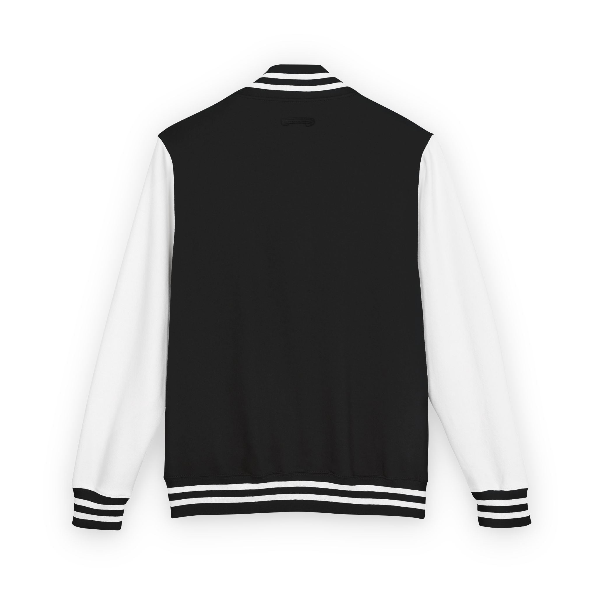 Letterman Jacket - Custom Embroidery Varsity Bomber | Personalize Your Text