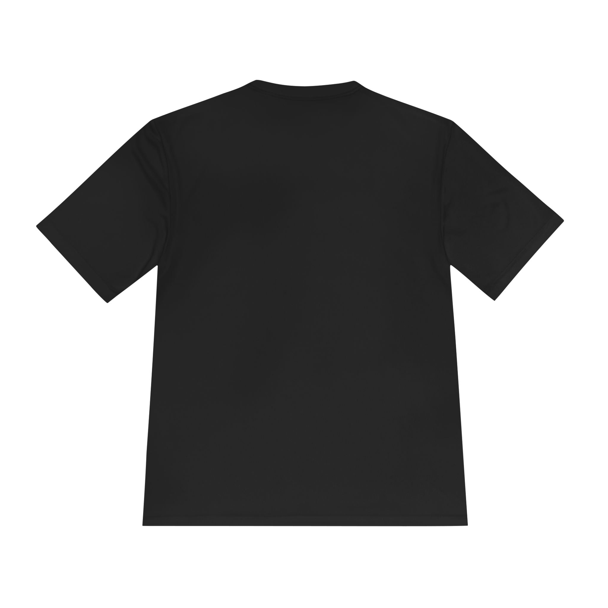 Performance Tee - Custom Print Active Shirt | Personalize Your Own Text or Design