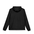20 Years Veteran Windbreaker Jacket - '20 Years' Anniversary Zip-Up Hooded Jacket