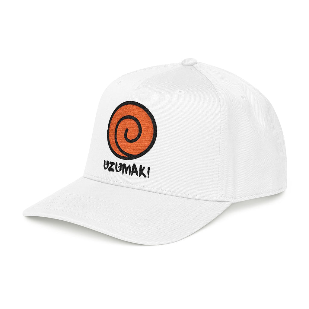 Mid Profile Baseball Cap
