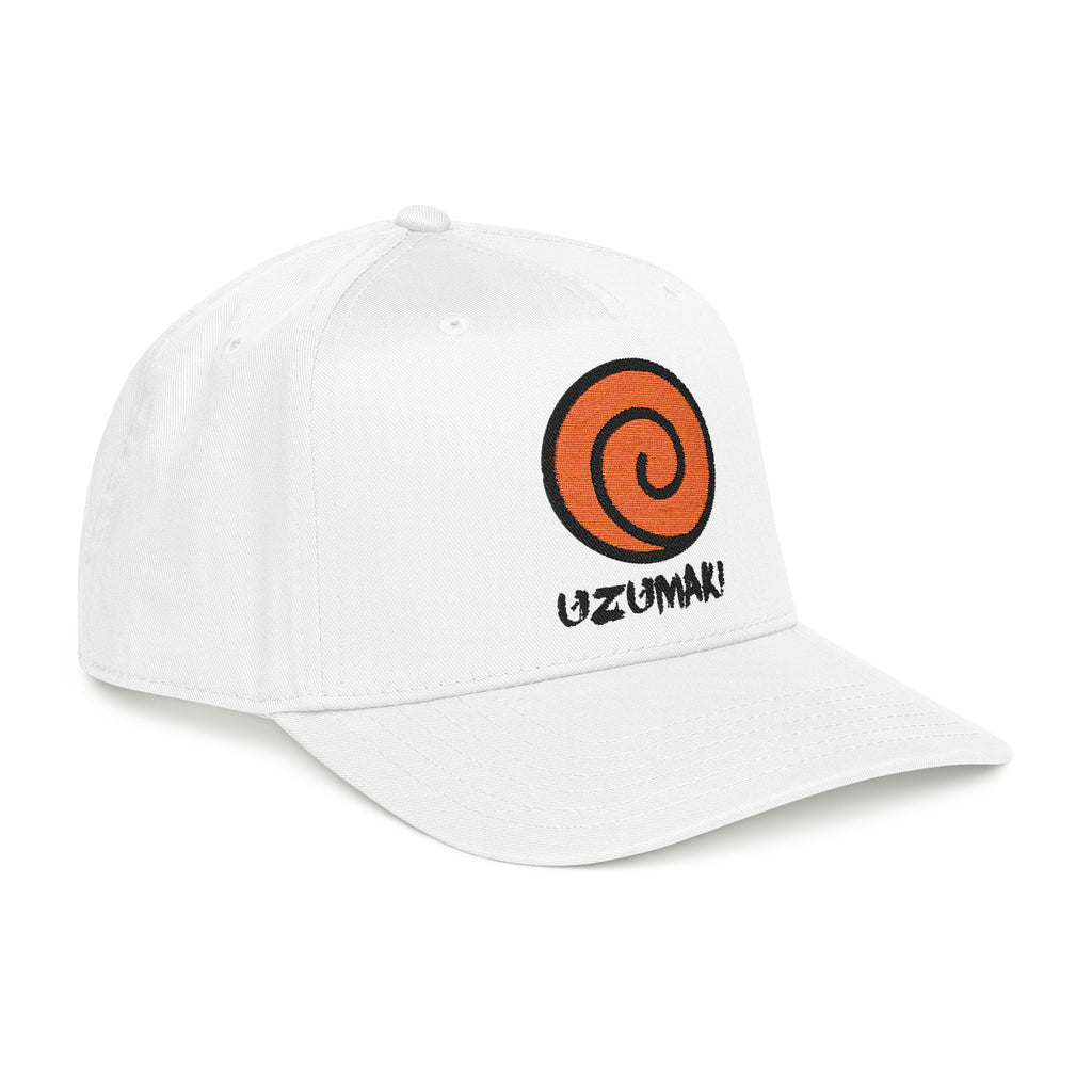 Mid Profile Baseball Cap