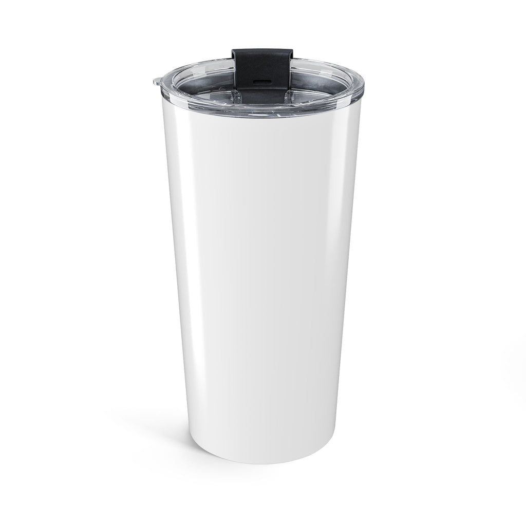 20oz Custom Tumbler – Personalized Travel Cup