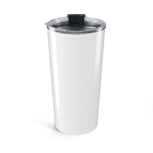 20oz Custom Tumbler – Personalized Travel Cup