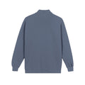 Quarter-Zip Sweatshirt - Custom Print or Text | Personalize Your Own Design