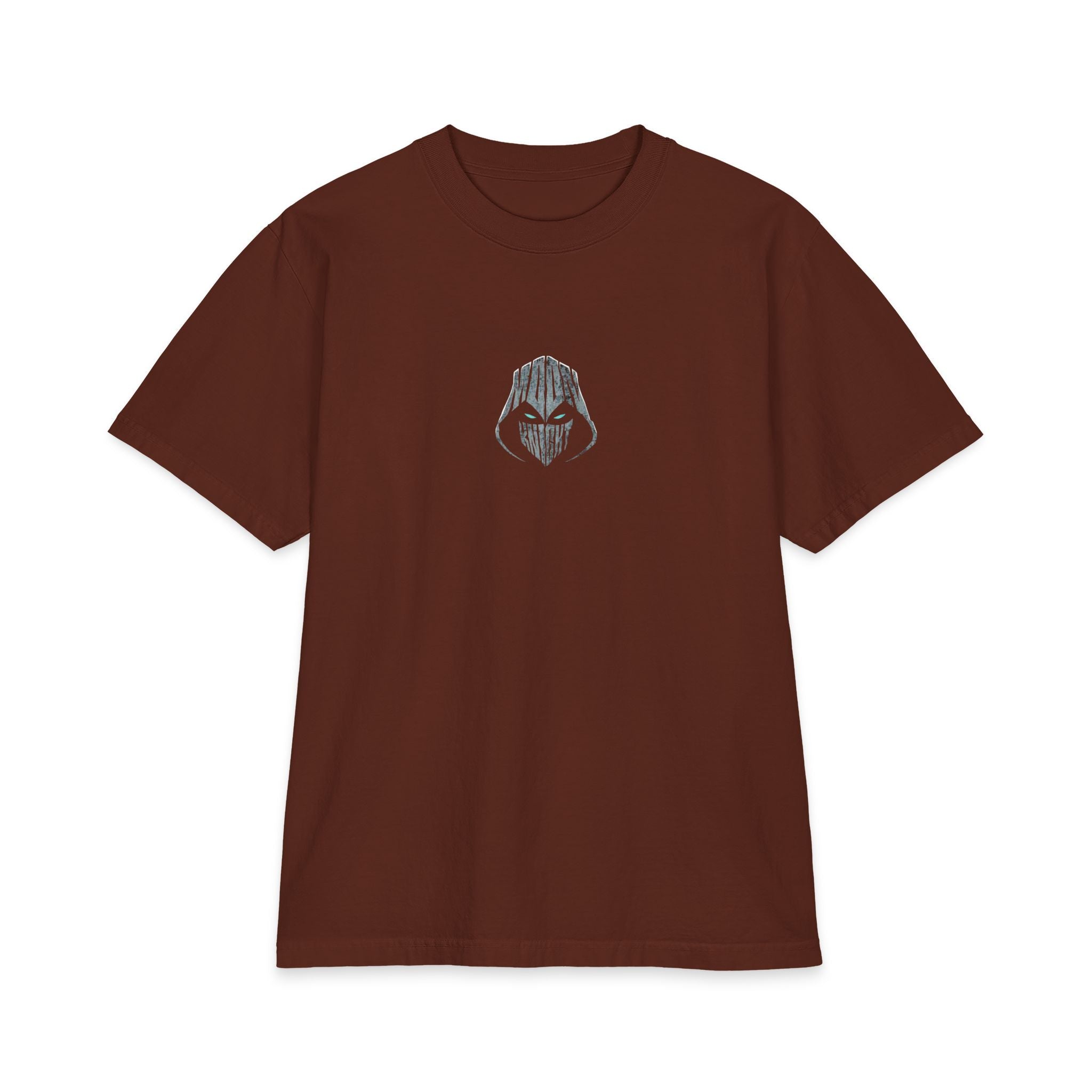 Graphic T-Shirt - Comic Superhero Art Tee