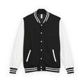 Letterman Jacket - Custom Embroidery Varsity Bomber | Personalize Your Text