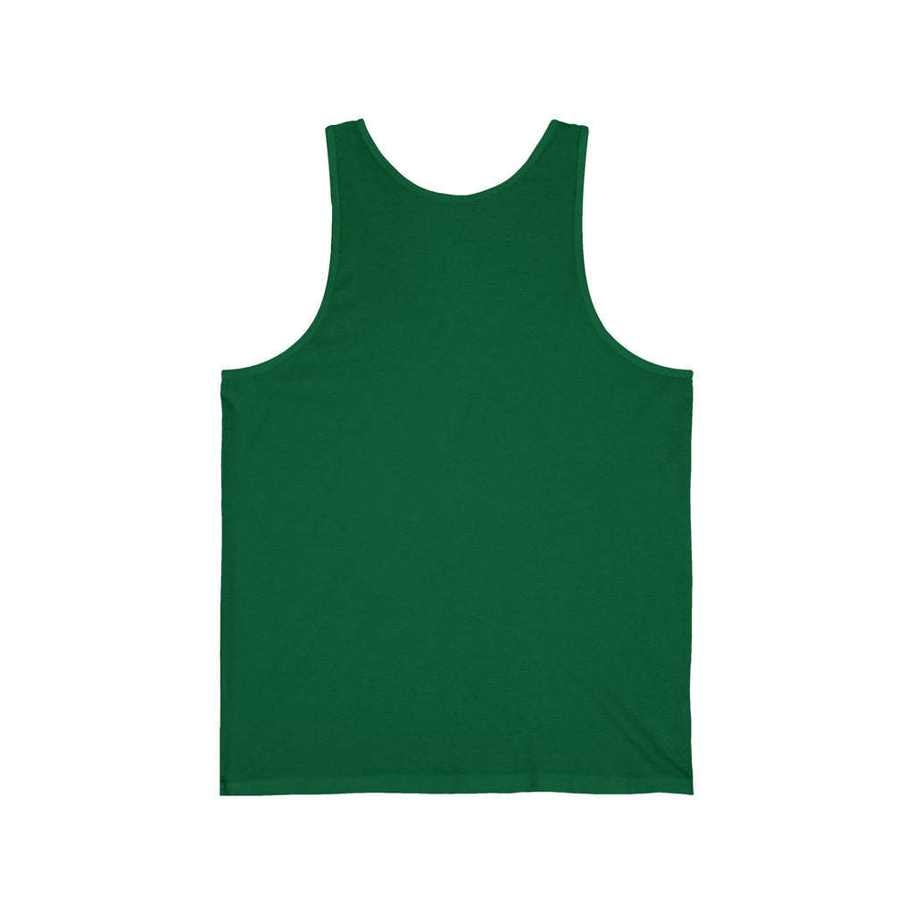 Two Years of Awesomeness Tank Top - 2nd Birthday Celebration Tank