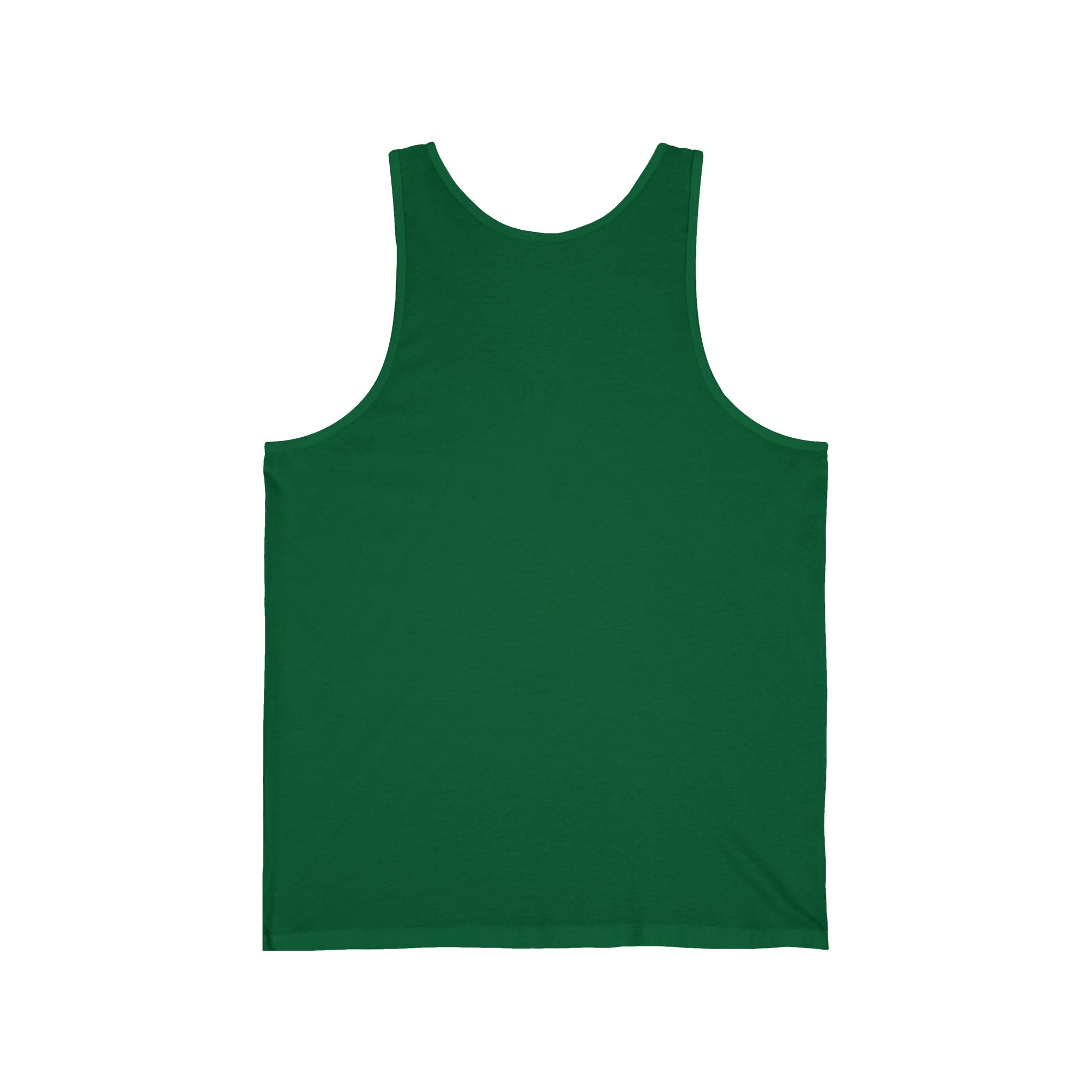 Two Years of Awesomeness Tank Top - 2nd Birthday Celebration Tank