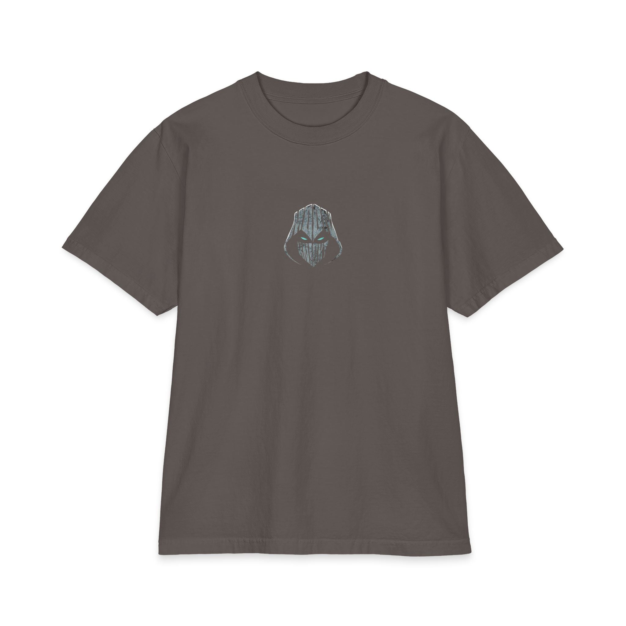 Graphic T-Shirt - Comic Superhero Art Tee