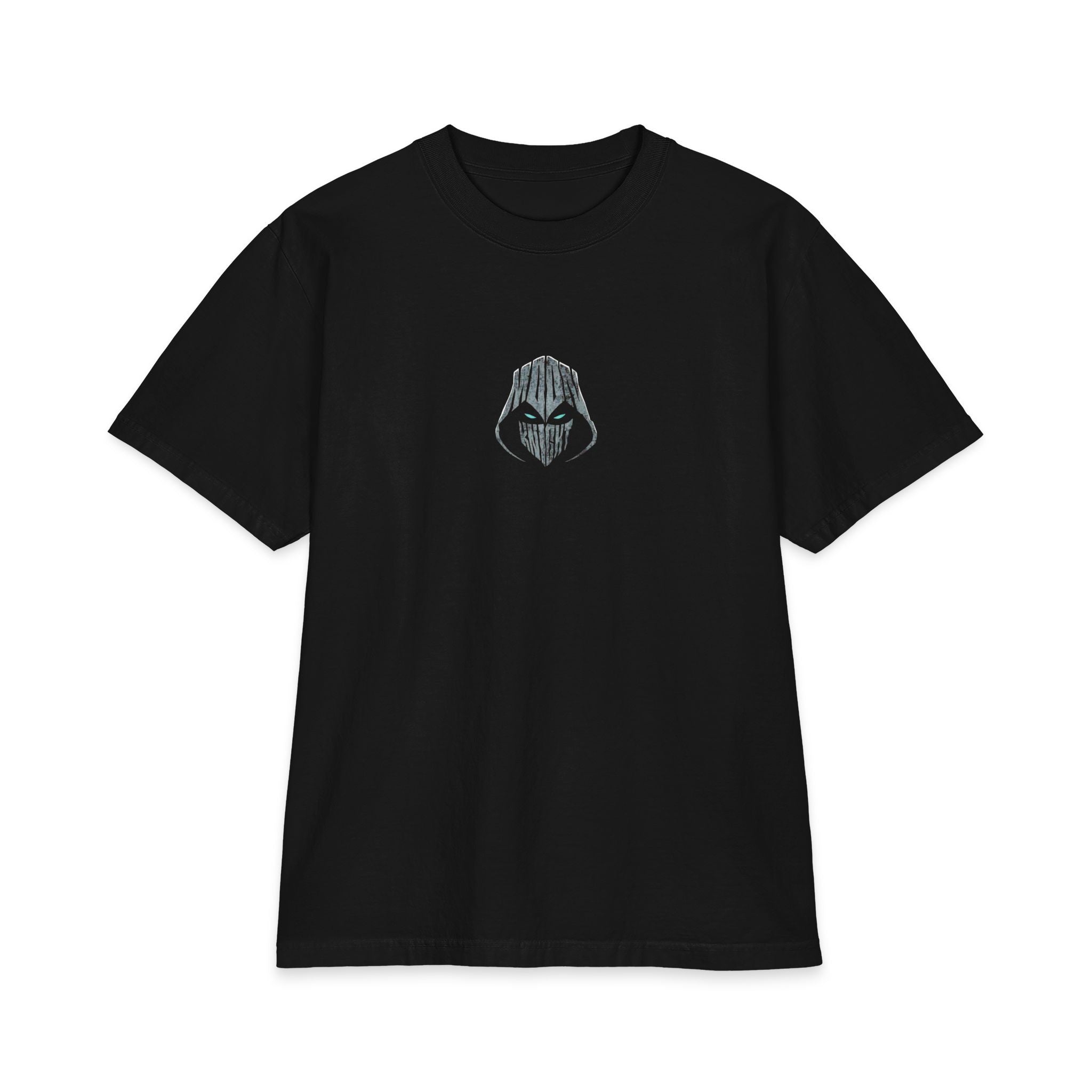 Graphic T-Shirt - Comic Superhero Art Tee
