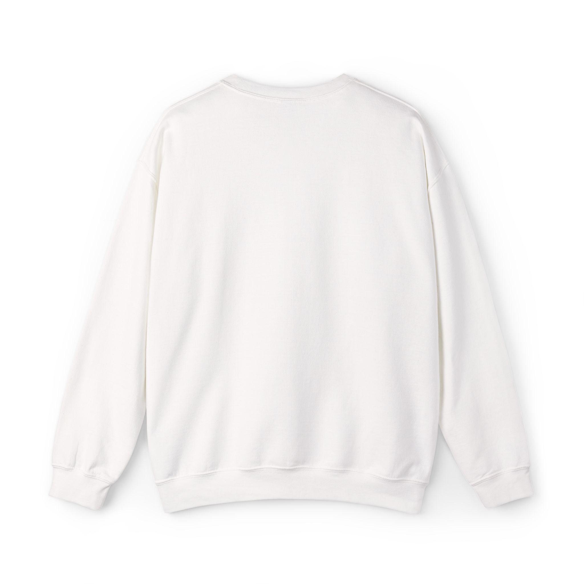 Uzumaki Spiral Crewneck Sweatshirt - Cute Anime-Inspired Logo Crew