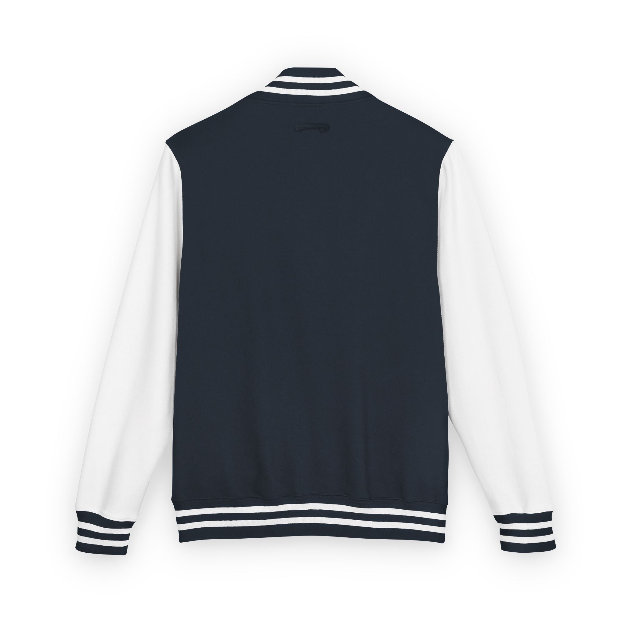 Letterman Jacket - Custom Embroidery Varsity Bomber | Personalize Your Text