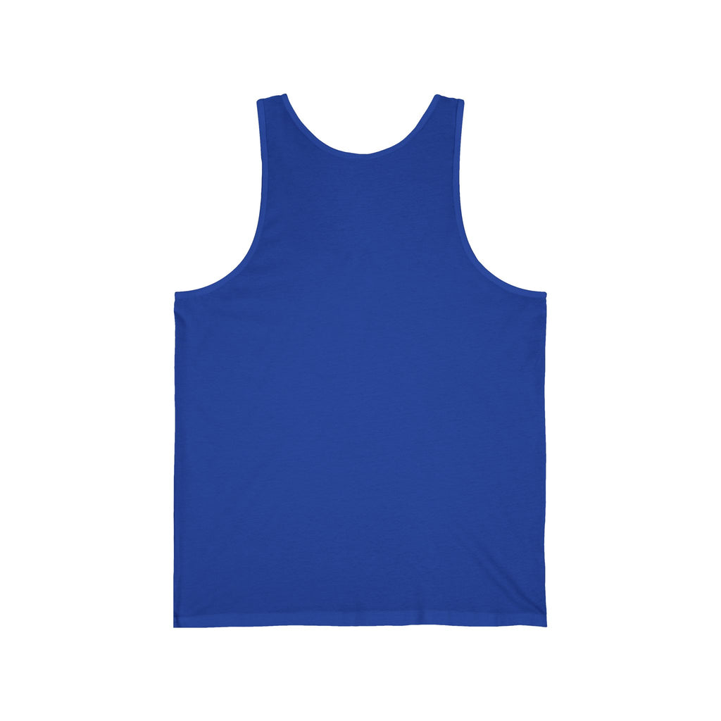 Two Years of Awesomeness Tank Top - 2nd Birthday Celebration Tank