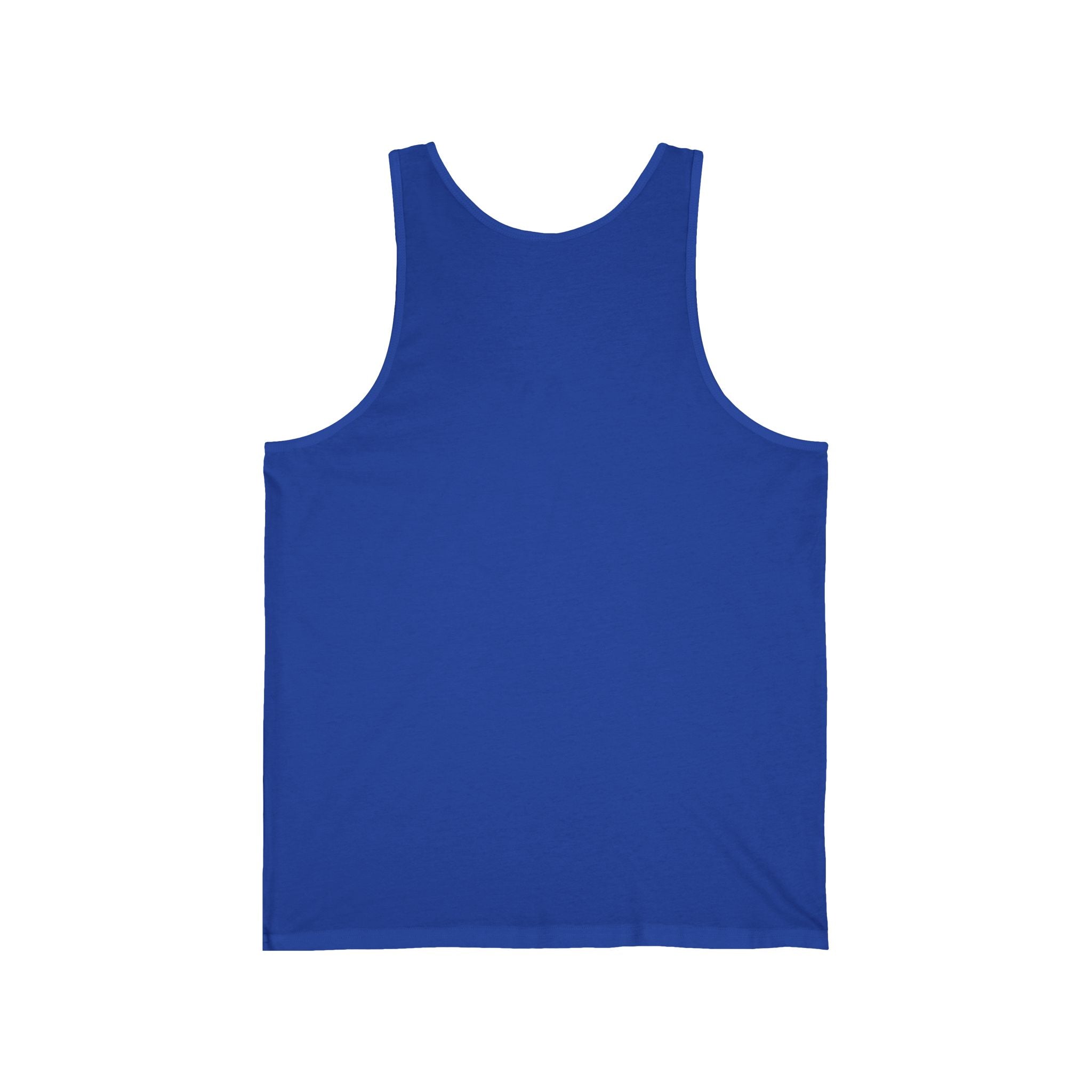Two Years of Awesomeness Tank Top - 2nd Birthday Celebration Tank