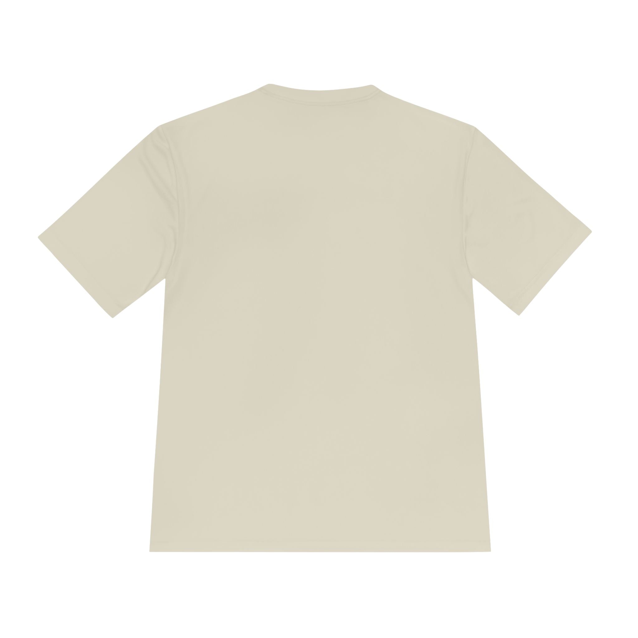 Performance Tee - Custom Print Active Shirt | Personalize Your Own Text or Design