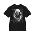 Graphic T-Shirt - Comic Superhero Art Tee