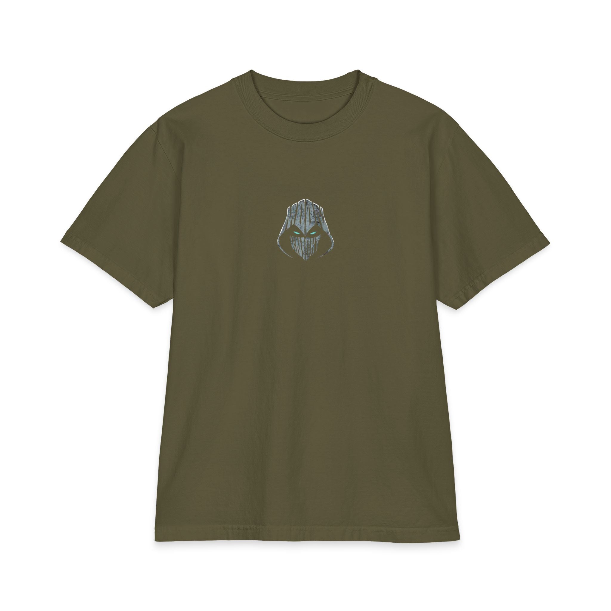 Graphic T-Shirt - Comic Superhero Art Tee