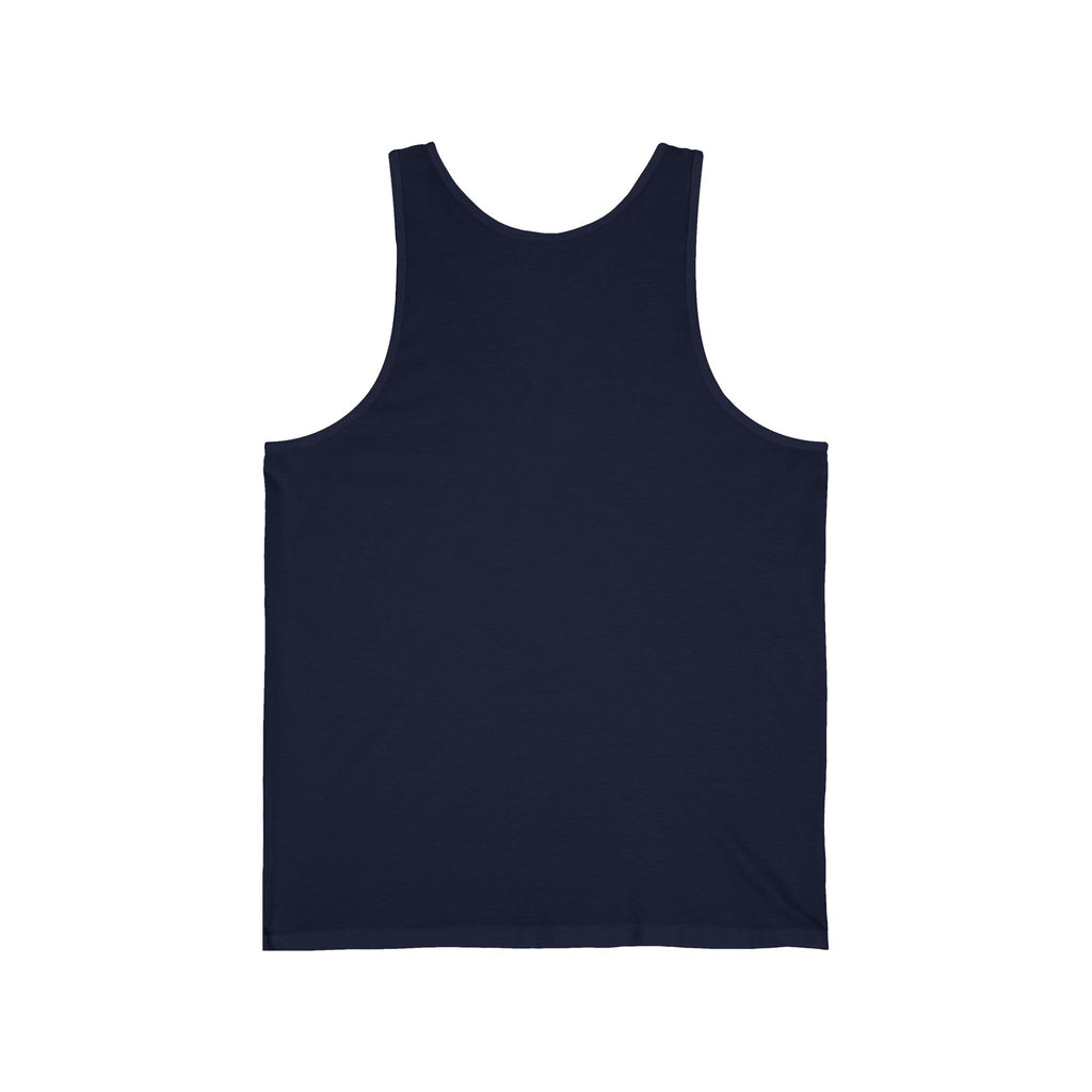 Two Years of Awesomeness Tank Top - 2nd Birthday Celebration Tank