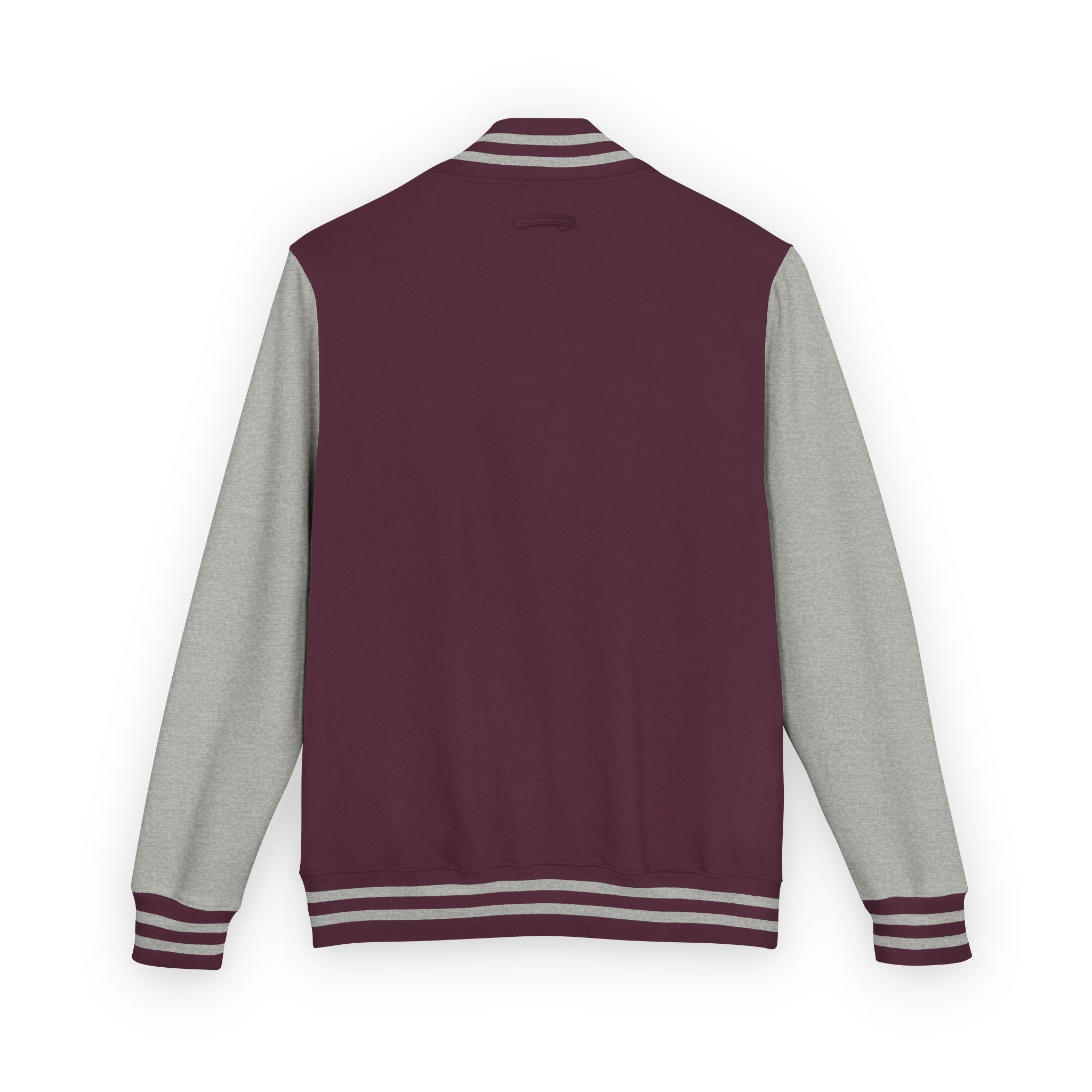 Letterman Jacket - Custom Embroidery Varsity Bomber | Personalize Your Text