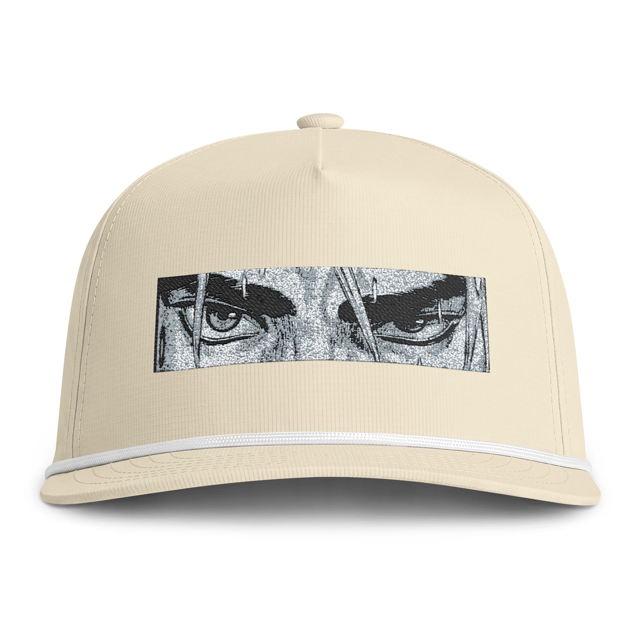 Rope Cap