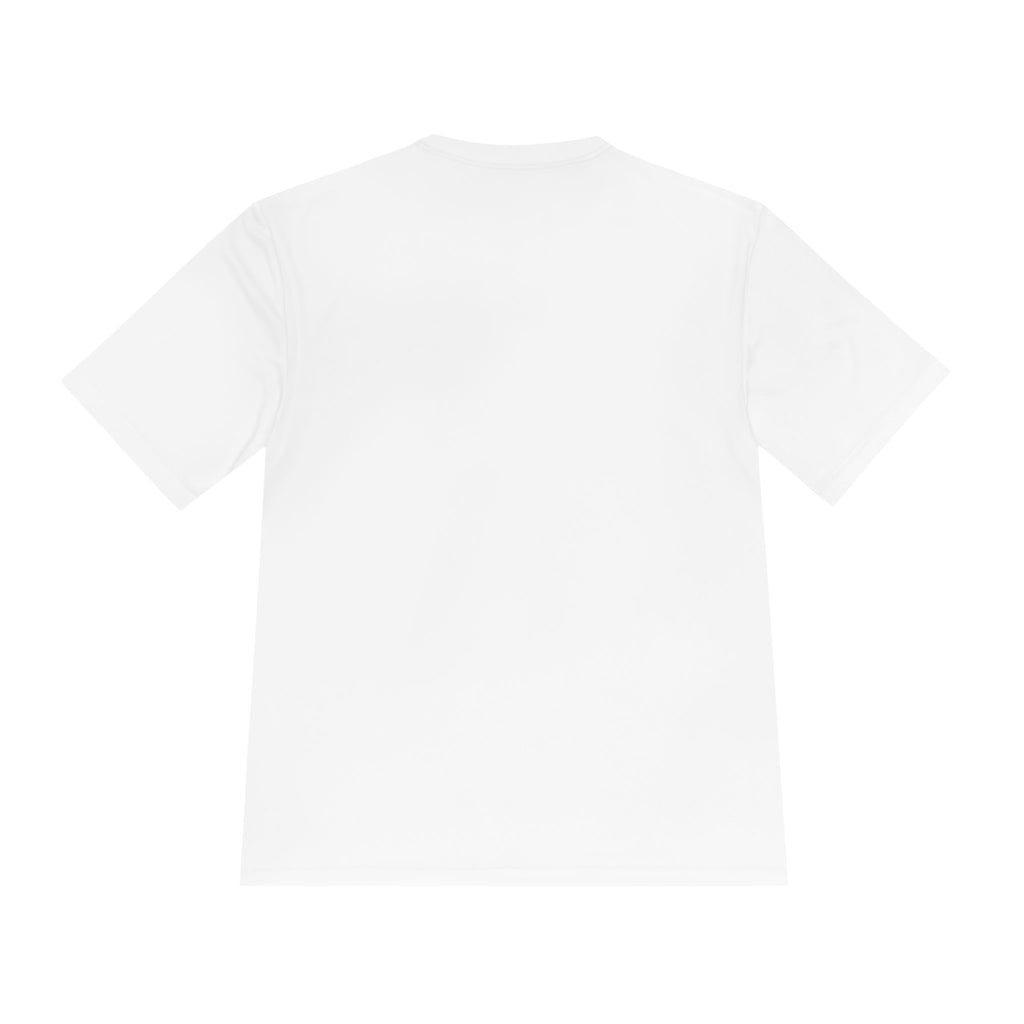 Performance Tee - Custom Print Active Shirt | Personalize Your Own Text or Design
