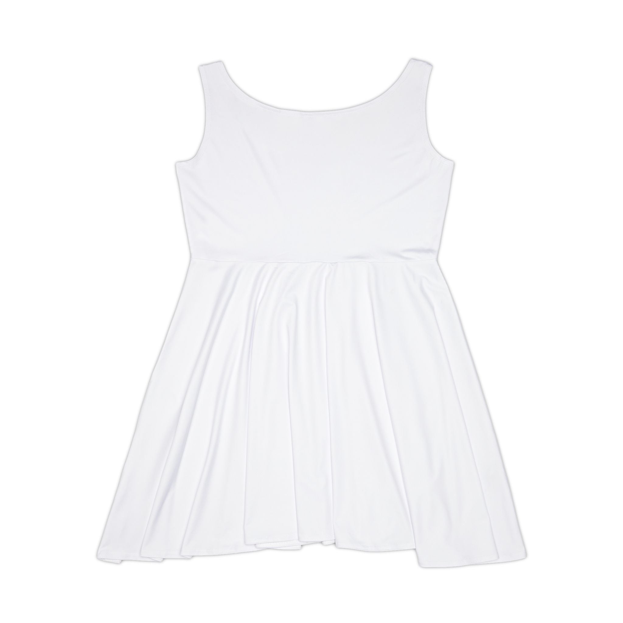 Women's Skater Dress - Custom All-Over Print | Personalize Your Own Design or Photo