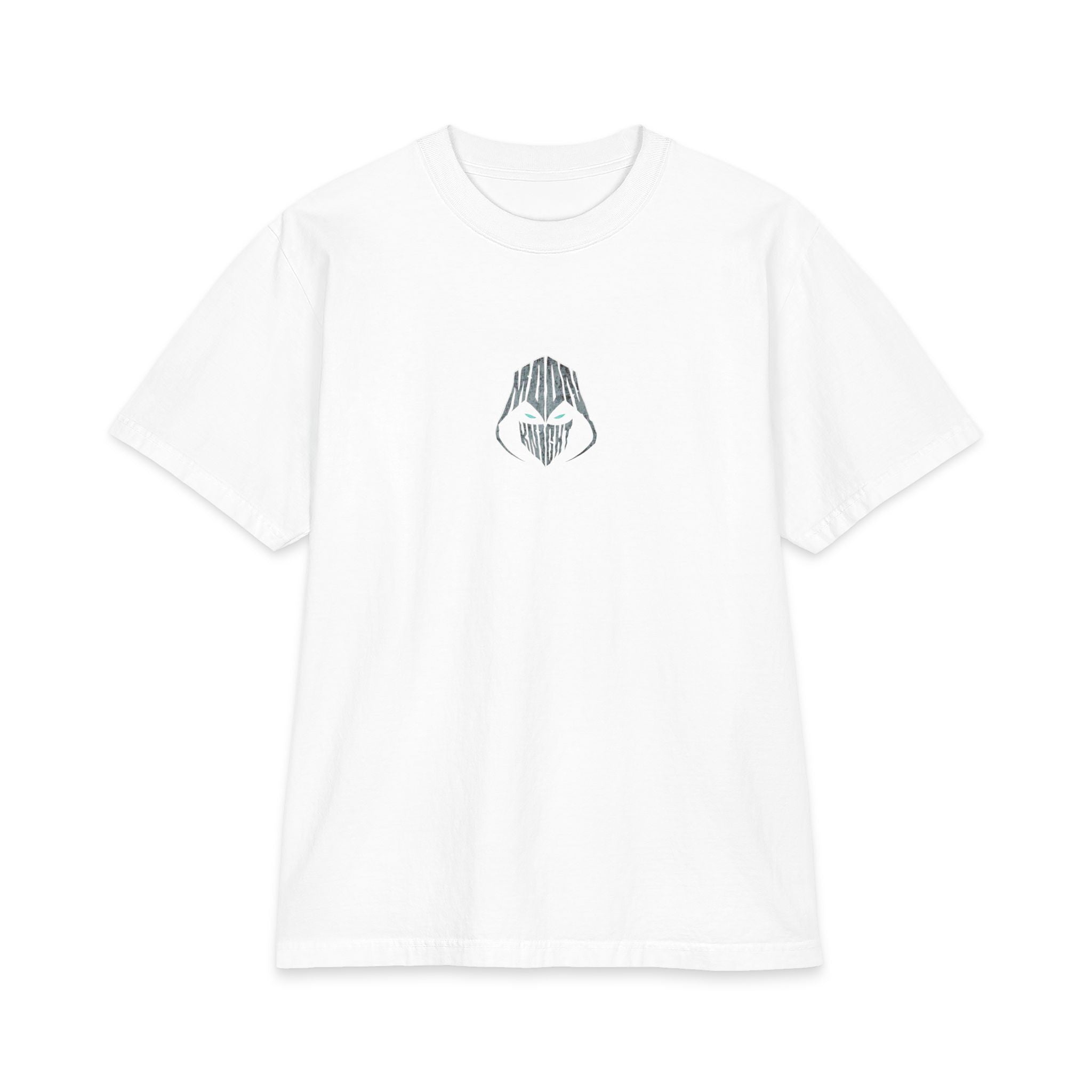 Graphic T-Shirt - Comic Superhero Art Tee